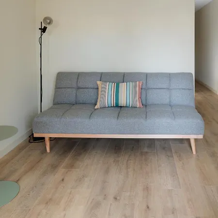 아파트 Urban Tales Iii 바르셀로스