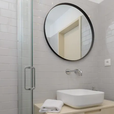 Urban Tales Iii アパート バルセロス