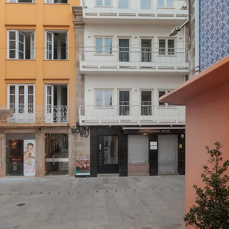 Urban Tales Iii アパート バルセロス