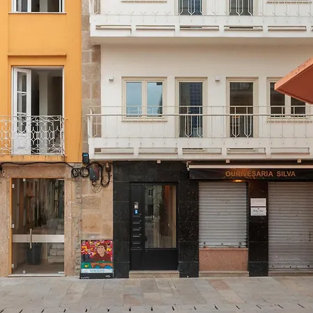 アパート Urban Tales Iii *