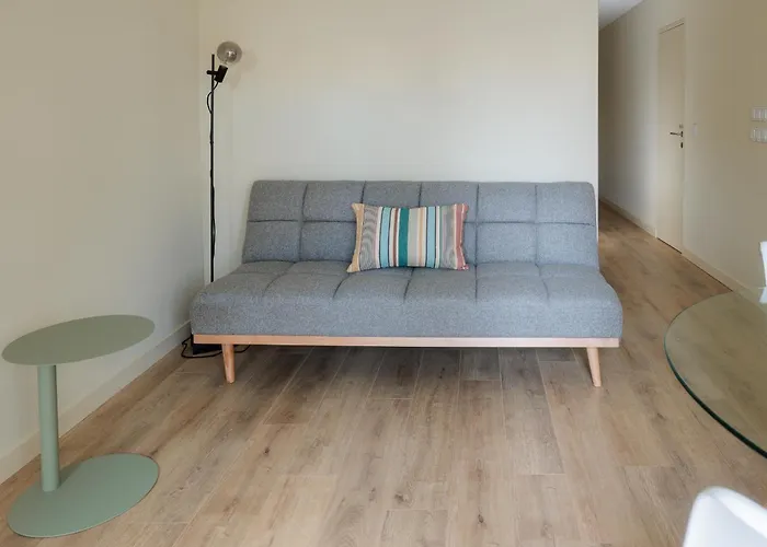 Apartment Urban Tales Iii Barcelos