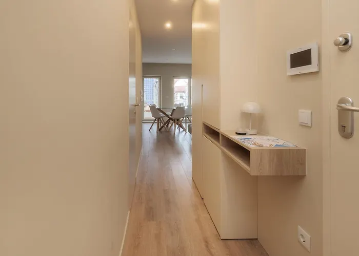 Urban Tales Iii Apartment