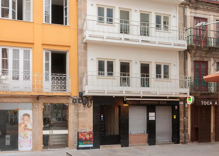 Urban Tales Iii 巴塞卢什